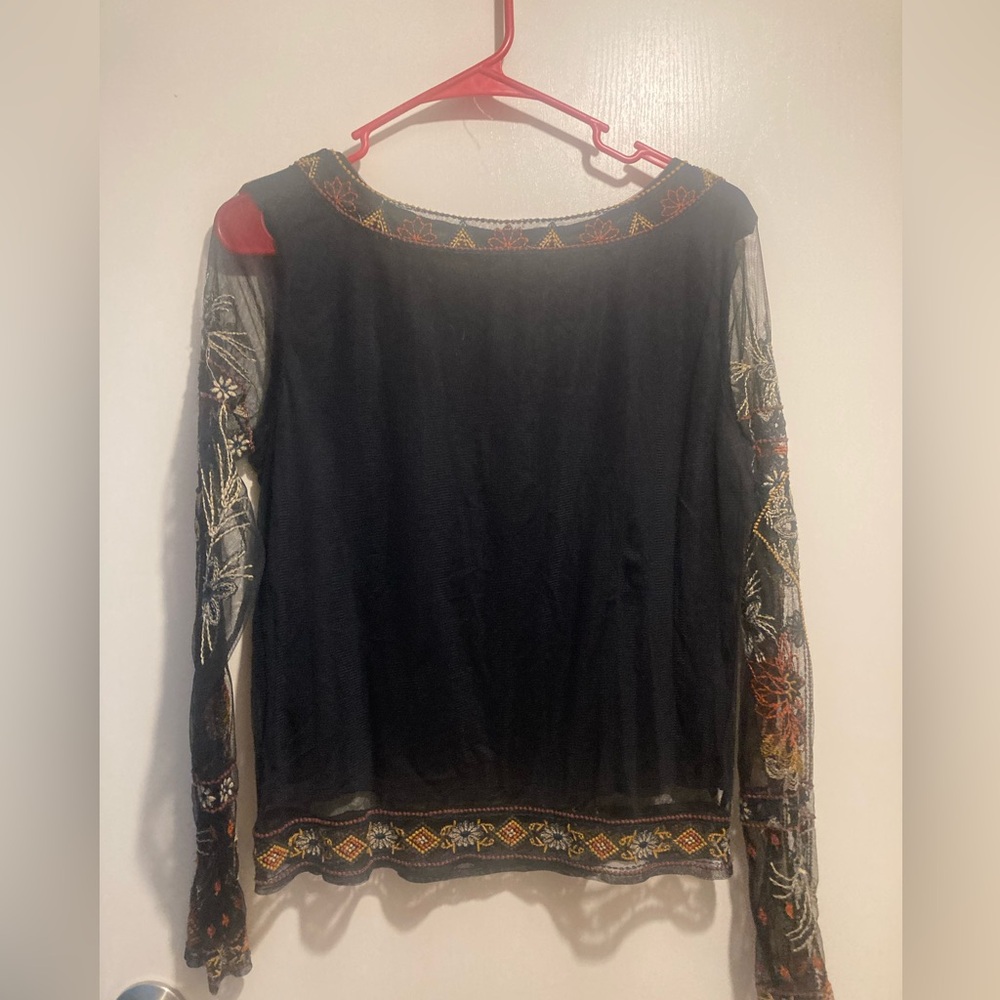 American Eagle shirt - Picture 2 of 7